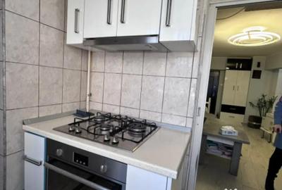 Apartament cu 3 camere decomandat, mobilat în Central - 7