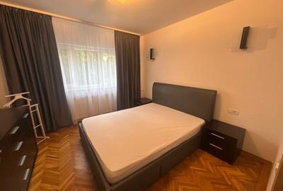 Apartament cu 2 camere decomandat în Domenii - 2