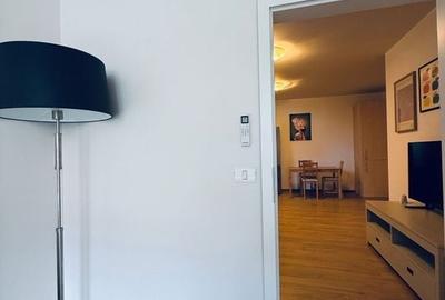 De închiriat | 2 camere | Girocului - ESO | Parter | 52 mp | Renovat complet - 5