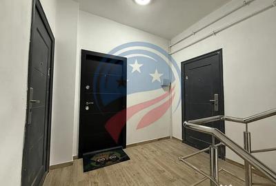 Apartament cu 2 camere decomandat, mobilat în 1 Mai - 18