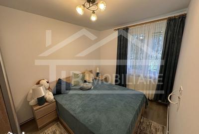 Apartament cu 3 camere în 22 Decembrie 1989 - 5