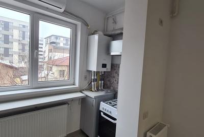 Apartament cu 2 camere decomandat, mobilat în Tineretului - 10