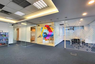 Spatiu de birouri - 260 mp # Plus-imo.ro - 7