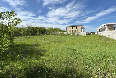 Teren de 1224 mp, în Corbeanca - 7