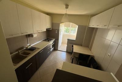 Apartament 3 camere - Metrou Titan - Renovat - 5