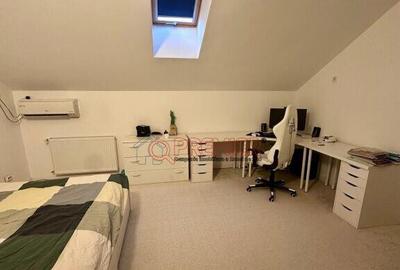 Casă cu 5 camere cu Teren 107 Mp în Central - 14