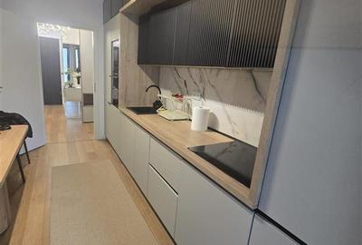 Apartament cu 2 camere decomandat, mobilat în Central - 4