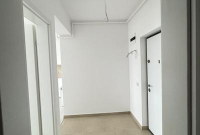 Apartament 2 camere-Open Space-Militari Residence - 10