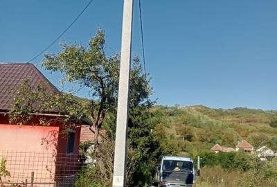 Teren intravilan de 3150 mp, în Moigrad-Porolissum - 6