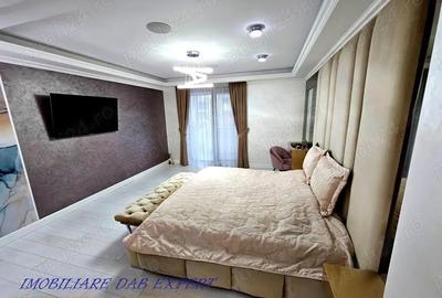 Apartament cu 5 camere decomandat, mobilat în Nord - 5