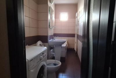 Apartament cu 2 camere semidecomandat în Central - 2