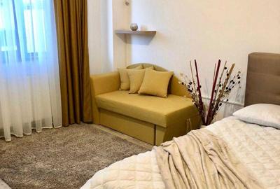 Garsonieră decomandată în Metalurgiei - 1