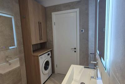 Apartament cu 2 camere decomandat în Central - 6
