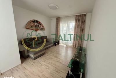 Apartament cu 2 camere, mobilat în Turnișor - 8