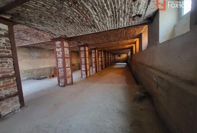 Spațiu comercial, de 153 mp, în Șagului - 2