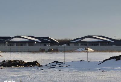 Spațiu comercial, în Balotești - 5