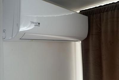 Casă cu 2 camere cu Teren 150 Mp în Bucureștii Noi - 7