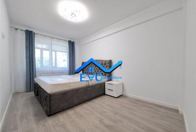 Apartament 2 camere Valea Lupului, bloc nou, mobilat si util - 5