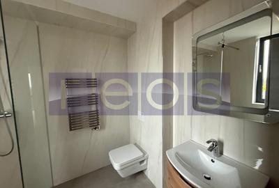 Apartament cu 3 camere decomandat în Floreasca - 19