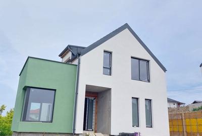 Casa individuala, 538 mp teren,  inceput de Chinteni - 16