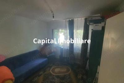 Apartament 2 camere, etaj 2 - 4
