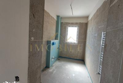 Apartament cu 4 camere în Florești - 8