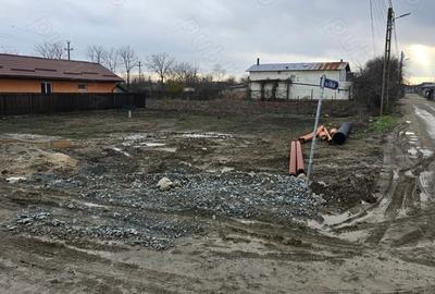 Teren în Dărăști-Ilfov - 5