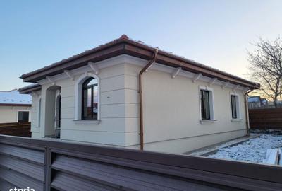 Casă cu 3 camere în Central - 10