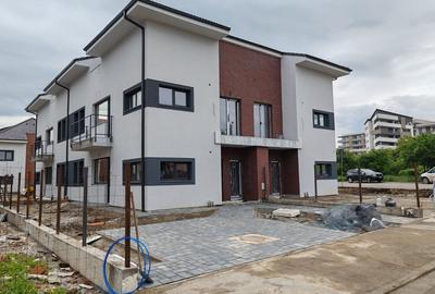 Imobil cu opt apartamente zona podului IRA, Selgros - 3