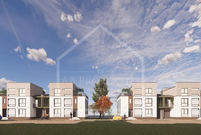 Vila 4 camere | Garaj, Pompe caldura, Panouri fotovoltaice, etc - 10