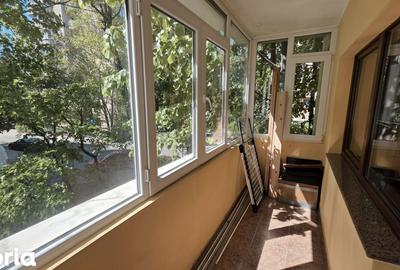 Apartament cu 2 camere decomandat, mobilat în Vitan - 3