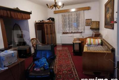 Casă cu 4 camere cu Teren 100 Mp în Central - 14