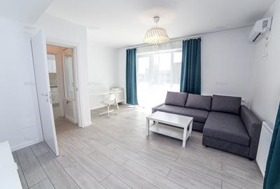 2 camere Pallady | 10 minmetrou Teclu | Loc parcare subteran - 3