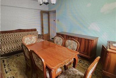 Apartament cu 2 camere decomandat în Ultracentral - 1