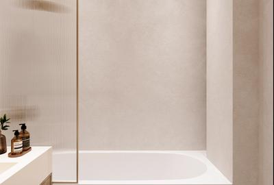 Apartament cu 4 camere semidecomandat în Eroii Revoluției - 15