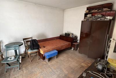 Apartament cu 2 camere decomandat în Bârzești - 4