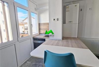 Garsoniera dd?nchiriat Sibiu Cart Arhitectilor - 5