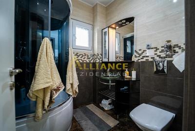 De inchiriat casa 192 Mp – Str. Vasile Goldis, Comuna Berceni - 28