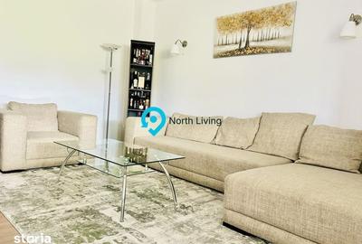 Apartament cu 3 camere decomandat în Floreasca - 2