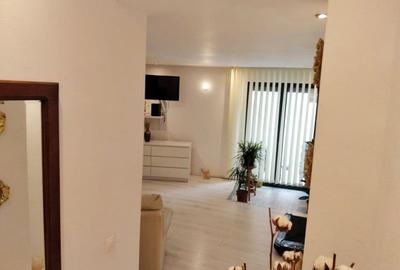 Apartament cu 2 camere decomandat în Central - 8