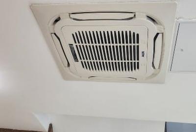 Birou, de 1,250 mp, în Dămăroaia - 11