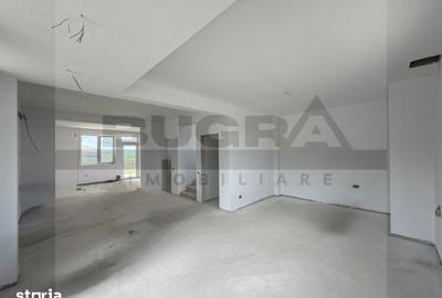 Casă cu 4 camere cu Teren 450 Mp în Apahida - 18
