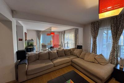 Crevedia, Austrian Village, duplex complet mobiliat si utilat - 4