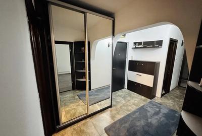 Apartament cu 3 camere decomandat, mobilat în Delfinariu - 4