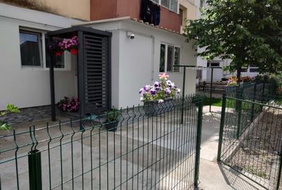 Apartament cu 3 camere semidecomandat în Exterior Vest - 1
