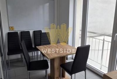 Spațiu comercial, de 77 mp, în Iosefin - 10