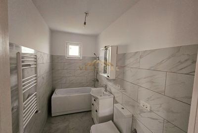 Casa pe un singur nivel cu 3 camere - com Berceni - 9