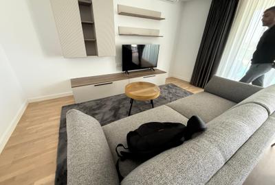 Apartament 2 camere bloc boutique Casa Presei Libere - 24
