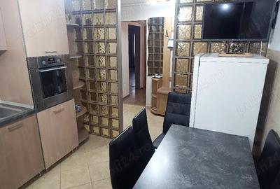 Apartament cu 4 camere decomandat în Lipovei - 7