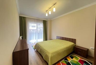 3 camere , 75 mp,  terasa, 2 bai, zona str. Buna Ziua - 5